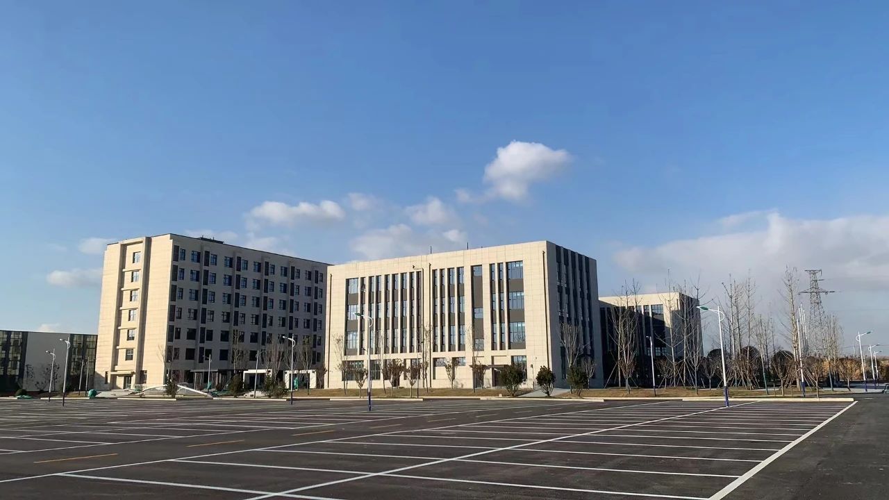 喜報(bào) | 成功認(rèn)定！國(guó)家高新技術(shù)企業(yè)！